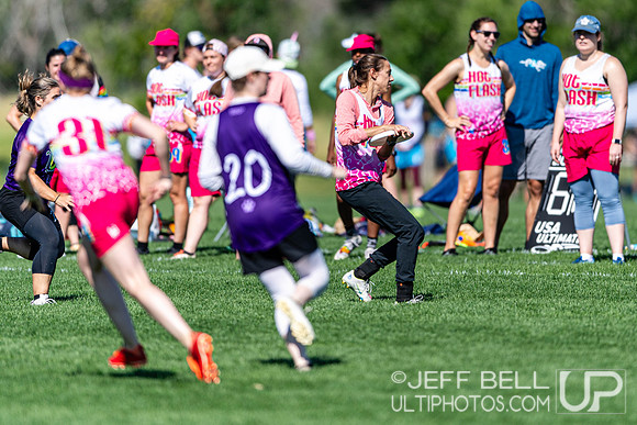 2023 USA Ultimate Masters Championships