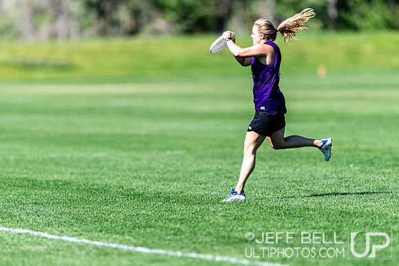 2023 USA Ultimate Masters Championships
