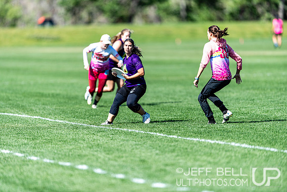 2023 USA Ultimate Masters Championships