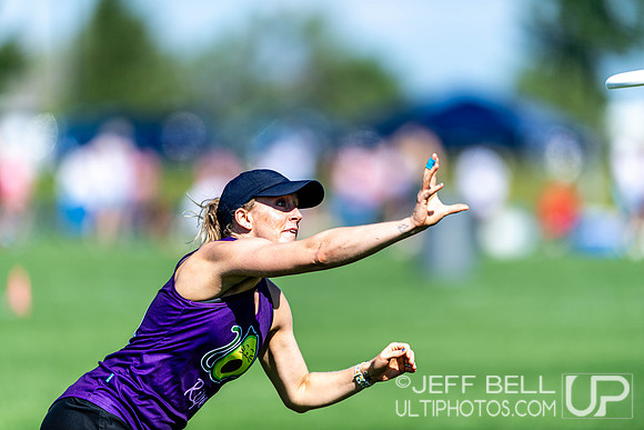 2023 USA Ultimate Masters Championships