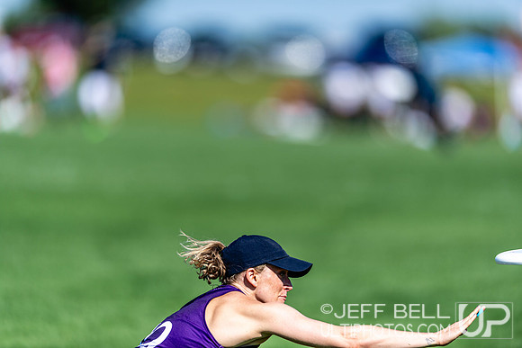 2023 USA Ultimate Masters Championships