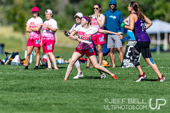 2023 USA Ultimate Masters Championships