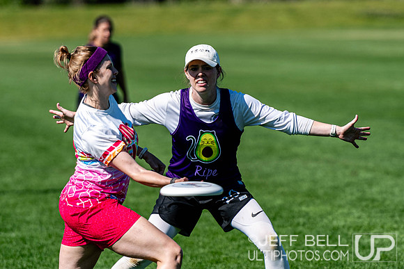 2023 USA Ultimate Masters Championships