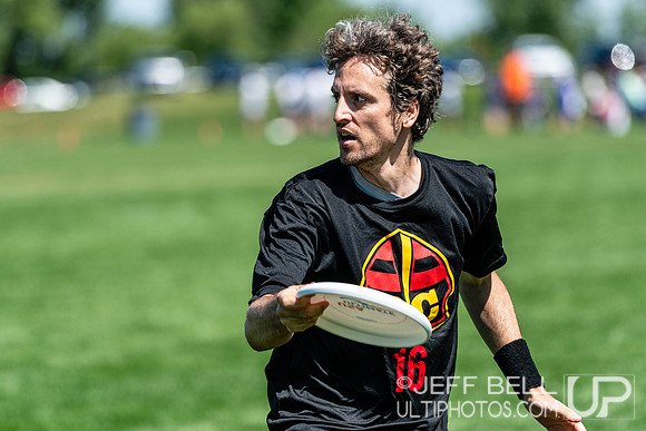2023 USA Ultimate Masters Championships