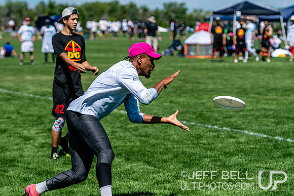 2023 USA Ultimate Masters Championships