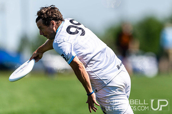 2023 USA Ultimate Masters Championships