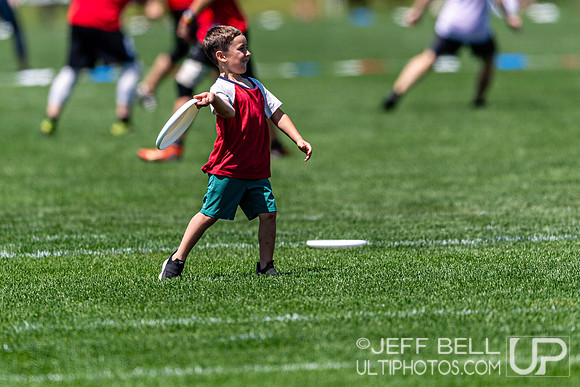 2023 USA Ultimate Masters Championships