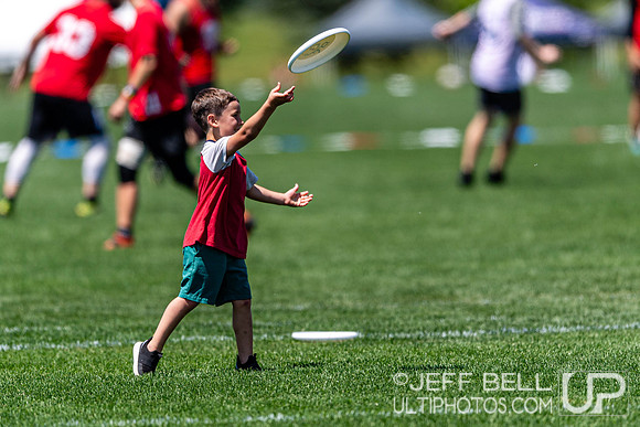 2023 USA Ultimate Masters Championships