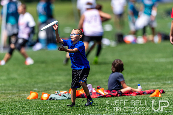 2023 USA Ultimate Masters Championships