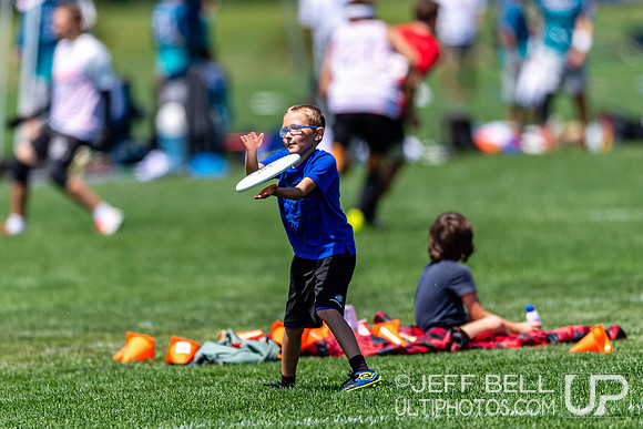2023 USA Ultimate Masters Championships