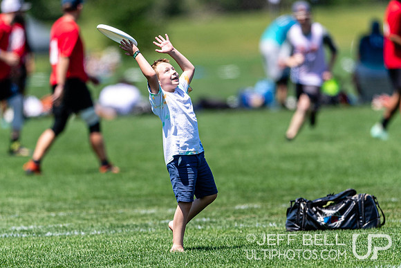 2023 USA Ultimate Masters Championships