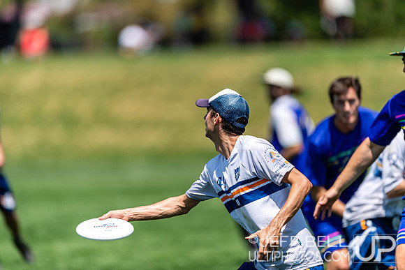 2023 USA Ultimate Masters Championships