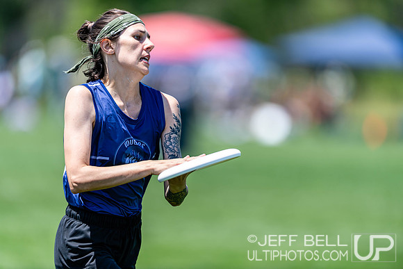 2023 USA Ultimate Masters Championships
