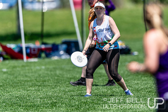 2023 USA Ultimate Masters Championships