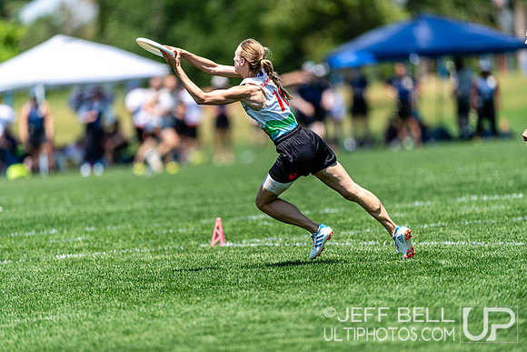 2023 USA Ultimate Masters Championships