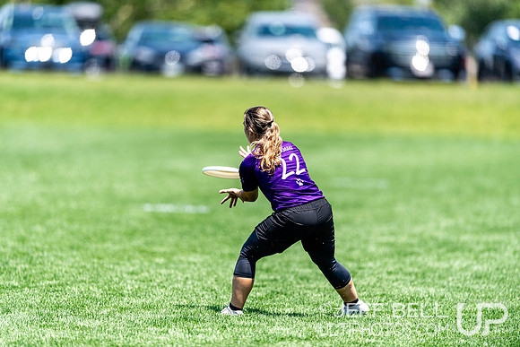 2023 USA Ultimate Masters Championships