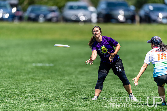 2023 USA Ultimate Masters Championships