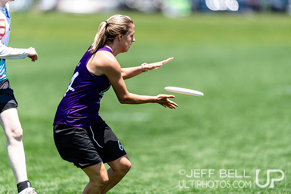 2023 USA Ultimate Masters Championships