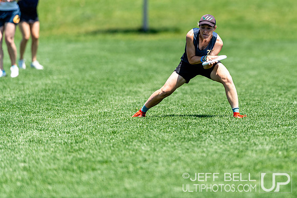 2023 USA Ultimate Masters Championships