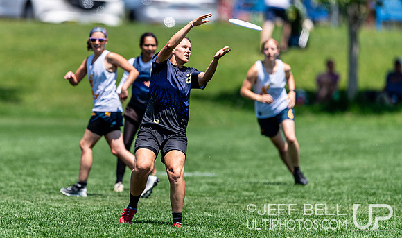 2023 USA Ultimate Masters Championships