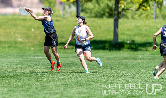 2023 USA Ultimate Masters Championships