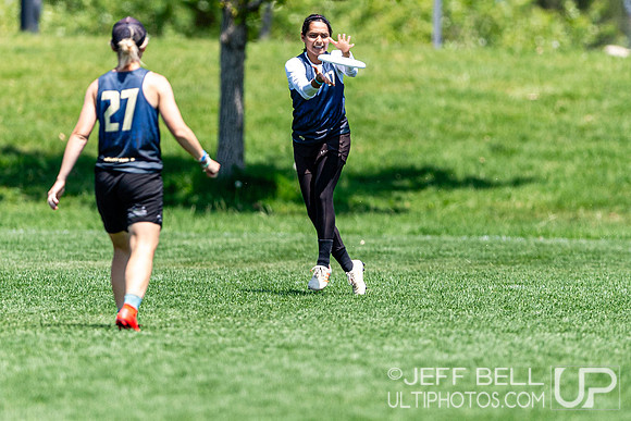 2023 USA Ultimate Masters Championships