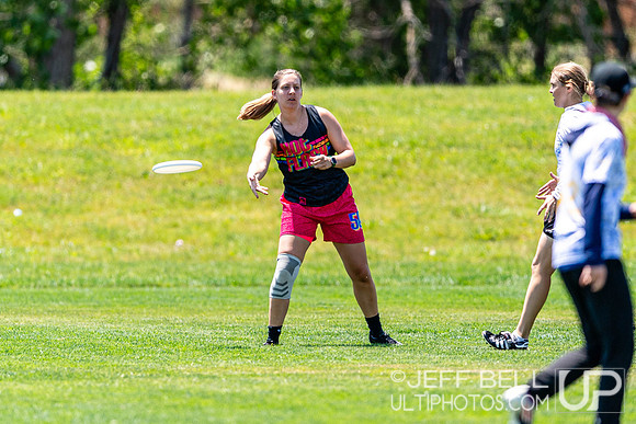 2023 USA Ultimate Masters Championships