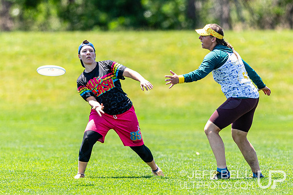 2023 USA Ultimate Masters Championships