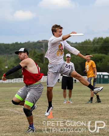 Chesapeake Open