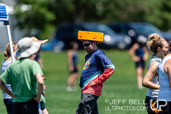 2023 USA Ultimate Masters Championships