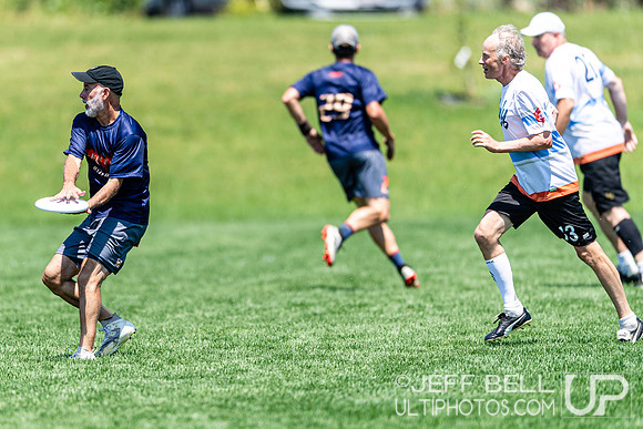 2023 USA Ultimate Masters Championships