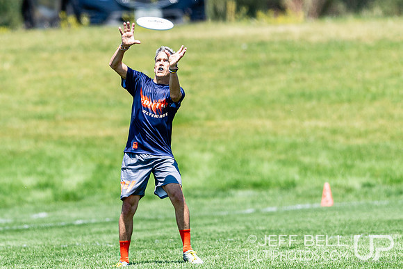 2023 USA Ultimate Masters Championships