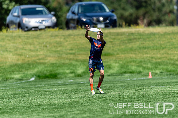 2023 USA Ultimate Masters Championships