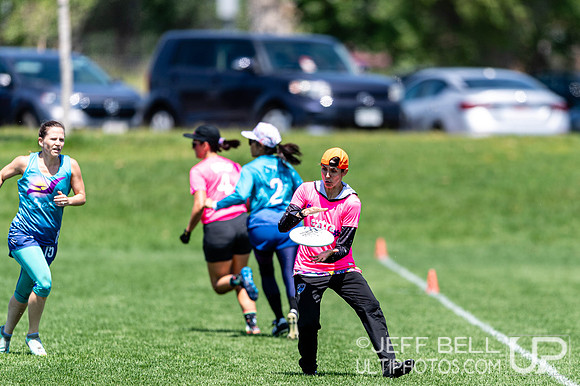 2023 USA Ultimate Masters Championships