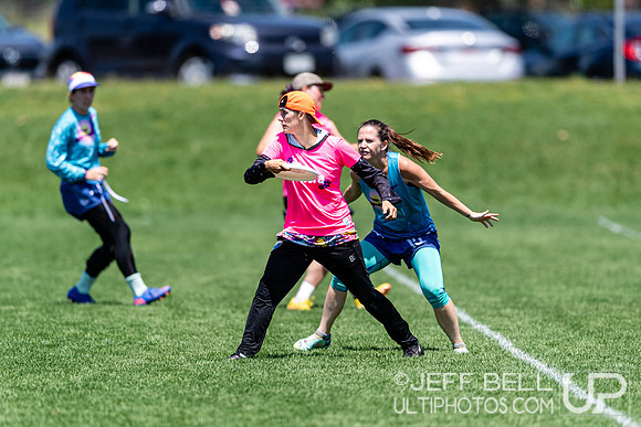 2023 USA Ultimate Masters Championships