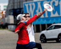 Wildwood Beach Ultimate - Saturday
