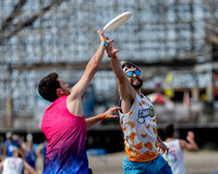 Wildwood Beach Ultimate - Saturday