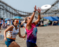 Wildwood Beach Ultimate - Saturday