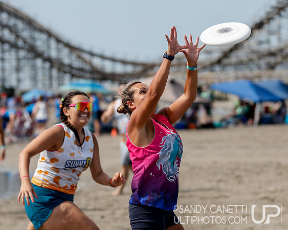 Wildwood Beach Ultimate - Saturday