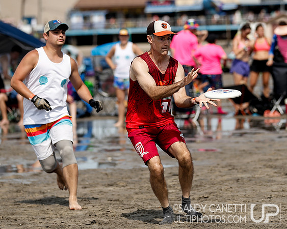 Wildwood Beach Ultimate - Saturday