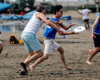 Wildwood Beach Ultimate - Saturday