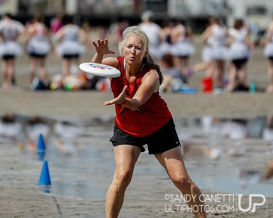 Wildwood Beach Ultimate - Saturday