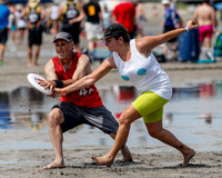 Wildwood Beach Ultimate - Saturday