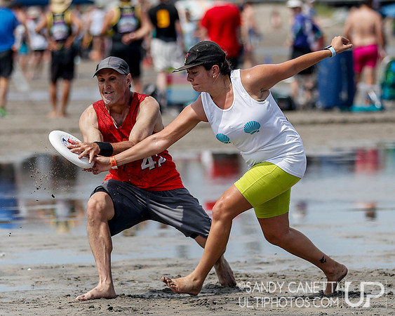 Wildwood Beach Ultimate - Saturday