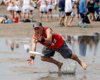 Wildwood Beach Ultimate - Saturday