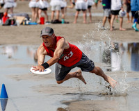 Wildwood Beach Ultimate - Saturday