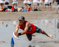 Wildwood Beach Ultimate - Saturday
