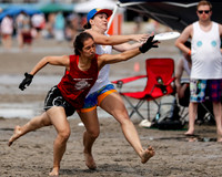 Wildwood Beach Ultimate - Saturday