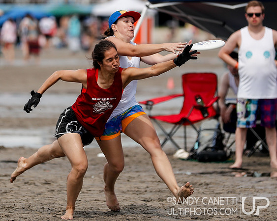 Wildwood Beach Ultimate - Saturday