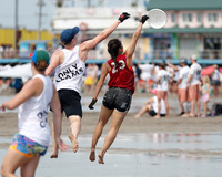 Wildwood Beach Ultimate - Saturday